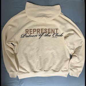 Represent Hoodie